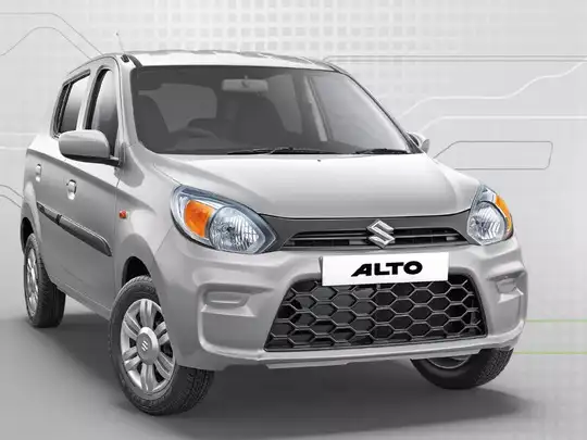 cheapest car maruti alto loan downpayment emi, सिर्फ 50 हजार रुपये देकर घर  ला सकते हैं Maruti Alto, फिर हर महीने बस इतनी EMI बनेगी - cheapest car  maruti alto std and