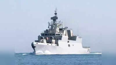 Indian Navy : ഇന്ത്യൻ നേവിയിൽ സെയിലർ തസ്തികയിൽ നിയമനം; 25 വരെ അപേക്ഷ സ്വീകരിക്കും