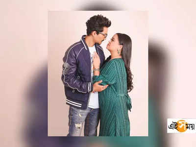 ‘এই খবর কারও থেকে লুকিয়ে রাখা যায় না’, প্রেগনেন্সি নিয়ে মুখ খুললেন ভারতী!