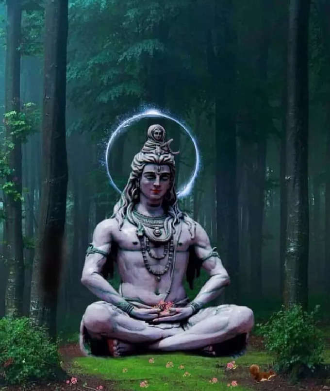 shiva