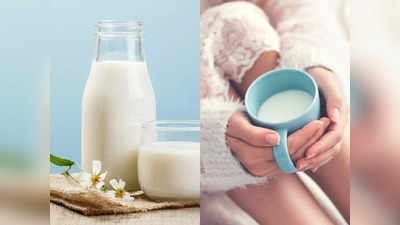 <strong>Preserve Milk : </strong>उरलेलं दूध इतक्या तासांच्या आतमध्ये होतं खराब, असं स्टोर केलं तर महिनोंमहिनेही राहू शकतं फ्रेश व खाण्यालायक!
