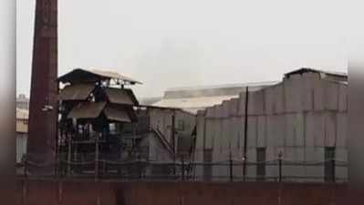 गाजियाबाद: 421 औद्योगिक इकाइयों पर पड़ी प्रदूषण की मार, 12 दिसंबर तक बंद रखने के निर्देश