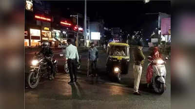 ગુજરાતના 8 મહાનગરોમાં રાત્રિ કર્ફ્યૂ યથાવત, 31 ડિસેમ્બર સુધી અમલમાં રહેશે