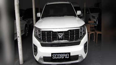 स्मार्टफोन कनेक्टिविटी और कैप्टन सीट्स के साथ आएगी New Mahindra Scorpio, देखें डिटेल्स