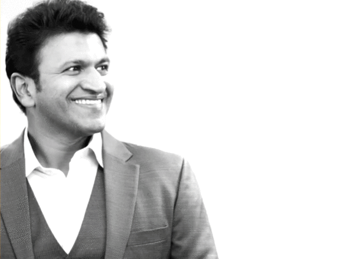 Puneeth Rajkumar Death