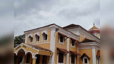 Devaki Krishna Temple इकलौता ऐसा मंद‍िर जहां मइया देवकी के साथ पूजे जाते हैं यशोदा नंदन