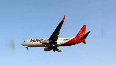 स्पाइसजेट 737 मैक्स विमान की आपात लैंडिंग, उड़ान भरने के लिए लेनी होगी DGCA की मंजूरी