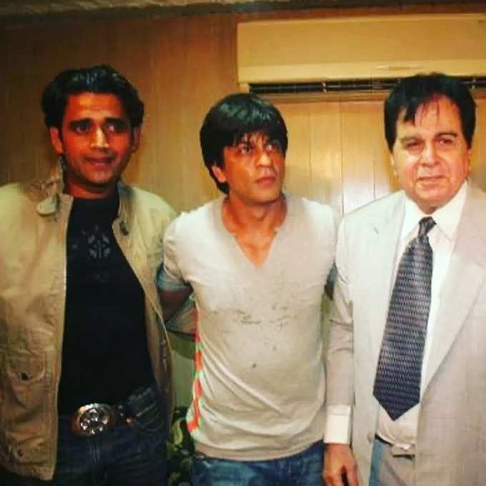 srk-ravi