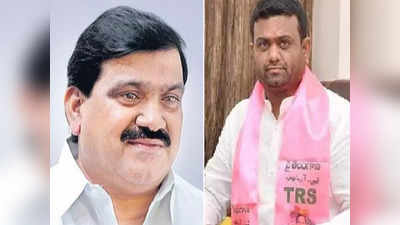 Pilot Vs Patnam: ఎమ్మెల్యే, ఎమ్మెల్సీ నడుమ కోల్డ్ వార్.. మంత్రి ముందే బాహాబాహీ.!