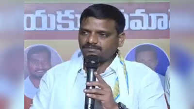 టార్గెట్ తీన్మార్ మల్లన్న.? పావులు కదుపుతోన్న మాజీ ఐపీఎస్, అదే అజెండా!!