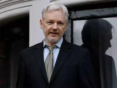 Julian Assange Extradition: विकीलीक्स संस्थापक जूलियन असांजे के अमेरिका प्रत्यर्पण का रास्ता साफ, ब्रिटिश अदालत का फैसला