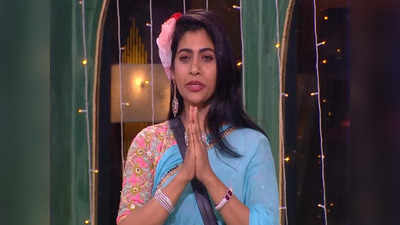 Bigg Boss 5 Episode 97: ఛాన్స్ కొట్టేసిన కాజల్.. శ్రీదేవి పెర్ఫామెన్స్‌కి ‘ఓట్ ఫర్ మి’ ఛాన్స్.. కలనెరవేర్చండి ప్లీజ్ 