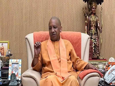 Yogi Adityanath Interview: मथुरा विवाद... गठबंधन... यूपी में कहां से चुनाव लड़ेंगे CM योगी, जानिए हर सवाल का जवाब