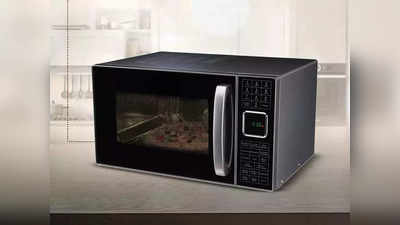 சுவையான மற்றும் ஆரோக்கியமான உணவை சமைக்க ஏற்ற சிறந்த microwave ovens