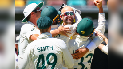 Ashes 2021: ऑस्ट्रेलिया की एकतरफा जीत, इंग्लैंड को नौ विकेट से हराकर सीरीज में 1-0 की लीड