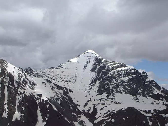 ​೪. ಬರಾದ್ಸರ್ ಲೇಕ್ ಟ್ರೆಕ್