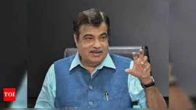 Nitin Gadkari News: सरकारी सिस्टम पर बरसे नितिन गडकरी, बताया क्यों अटके हैं देश में प्रोजेक्ट्स