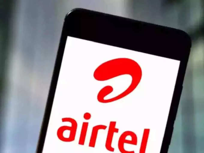 ​Airtel चे २५० रुपयांच्या आतील प्लान्स