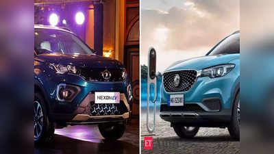 टाटाच्या बेस्ट सेलिंग Nexon EV चं टेन्शन वाढणार! MG लाँच करणार स्वस्त Electric Car; किती असणार किंमत-रेंज?