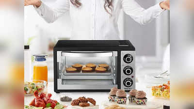 डेली कुकिंग के साथ स्पेशल डिश बनाने के लिए भी बेस्ट हैं ये Microwave Oven, होगी ₹6500 तक की बचत