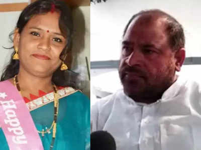 Bihar News : मांझी की बहू का भी दिल दुखा गए साधु यादव, दीपा ने लालू की बेटी को भी घेरा, जानिए पूरा मामला