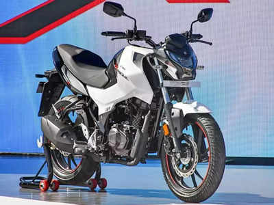 डबल डिस्क ब्रेकसोबत ABS वाली Hero Xtreme 160R घरी न्या १३,००० रुपयांमध्ये; बघा  EMI किती ?