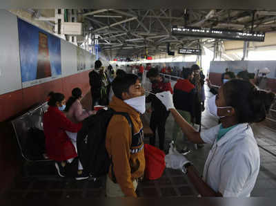Omicron In Delhi: दिल्ली में ओमीक्रॉन का दूसरा केस, जिम्‍बाब्‍वे और साउथ अफ्रीका की ट्रैवल हिस्ट्री है मरीज की