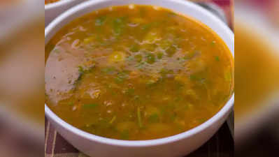 cold soup : மூக்கடைப்போடு சளி வெளியே வரலன்னா இரண்டு வேளை இந்த சூப் குடிங்க! சளி மொத்தமா வெளியேறும்!