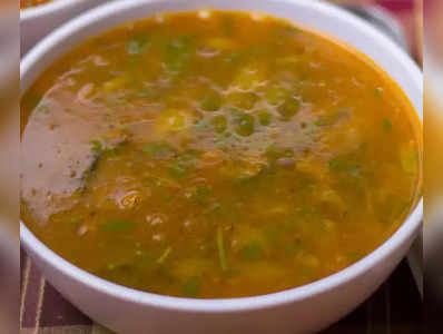 cold soup : மூக்கடைப்போடு சளி வெளியே வரலன்னா இரண்டு வேளை இந்த சூப் குடிங்க! சளி மொத்தமா வெளியேறும்!