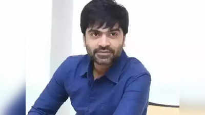 Simbu: சிம்பு மருத்துவமனையில் அனுமதி: ரசிகர்கள் பிரார்த்தனை