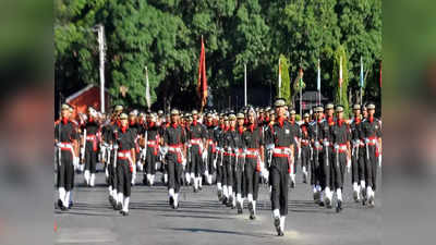 IMA Passing Out Parade: एक बिपिन ने कल अलविदा कहा, 319 बिपिन आज देश के लिए फिर खड़े हो गए