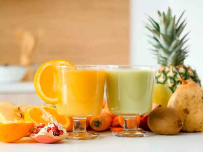 इन Juicer में बनाएं ज्यादा स्वादिष्ट और पौष्टिक फ्रूट जूस, मिल रही हैं 50% तक की छूट