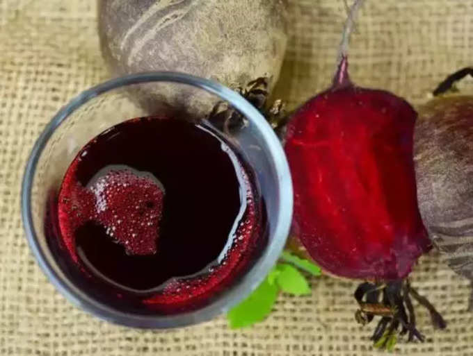 ​বিট (Beetroot Side Effects) ডায়াবিটিস রোগীদের জন্য ক্ষতিকর