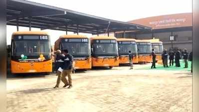 Kanpur News: कानपुर में इलेक्ट्रिक बसों की शुरुआत, 2 रूटों में दौड़ेंगी 20 बसें, जानें क‍ितना लगेगा किराया