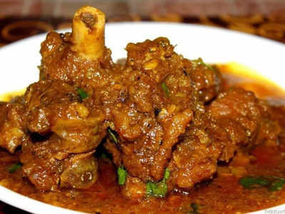 Mutton Kosha Recipe: রবিবার কব্জি ডুবিয়ে ফুলকো লুচি আর মটন কষা  খাবার প্ল্যান? রইল নতুন রেসিপি...