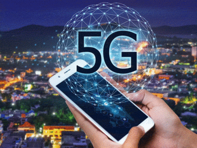 5G Tech: मोबाइल प्रौद्योगिकी क्षेत्र की नौकरियों में उछाल, 5जी आने से टीमलीज को जॉब के मौके बढ़ने की है उम्मीद