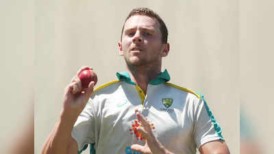 Josh Hazlewood Fitness: एडिलेड टेस्ट से बाहर होंगे जोश हेजलवुड? रिप्लेस करने के लिए रिचर्डसन तैयार