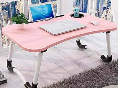 सही पॉस्चर में बैठकर आराम से करना है काम, तो ये टेबल हैं आपके लिए पर्फेक्ट