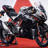 Best Soprts Bikes In India Top 10 List