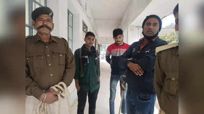 Nawada News : पत्नी को प्रताड़ित करने...दूसरी शादी के आरोपी BSF सब-इंस्पेक्टर को पुलिस ने किया गिरफ्तार, पढ़िए नवादा की 3 बड़ी खबरें