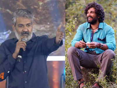 Rajamouli: ఇండస్ట్రీకి గిఫ్ట్ అల్లు అర్జున్.. హాట్సాఫ్ అంటూ స్టైలిష్ స్టార్‌పై రాజమౌళి క్రేజీ కామెంట్స్