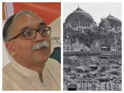 Ayodhya Babri Masjid : ठगा महसूस कर रहा हिंदू समाज 1992 में जाग गया था.... बाबरी विध्वंस पर बोले RSS नेता