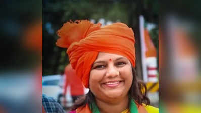 bjp mla : भाजपच्या महिला आमदाराचे निधन, डेंग्यूने घेतला बळी