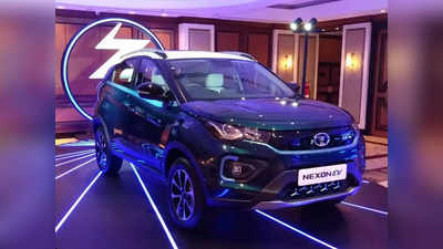 Tata Nexon को टक्कर देने आ रही MG की फीचर लोडेड कार