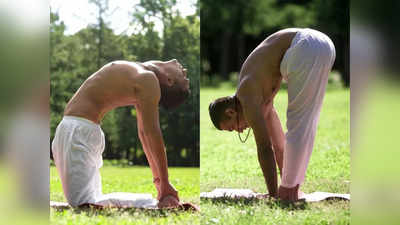 Yoga for men: इरेक्टाइल डिस्फंक्शन से जूझ रहे हैं, तो करने चाहिए ये 4 योगासन