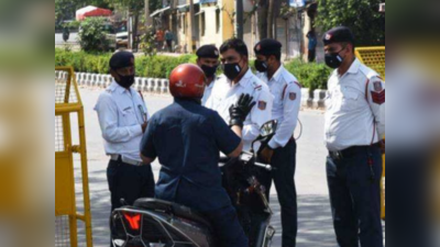 वाहतूक नियमांचे उल्लंघन करणे आता पडणार महागात, वाचा काय आहेत नवे नियम आणि दंड?