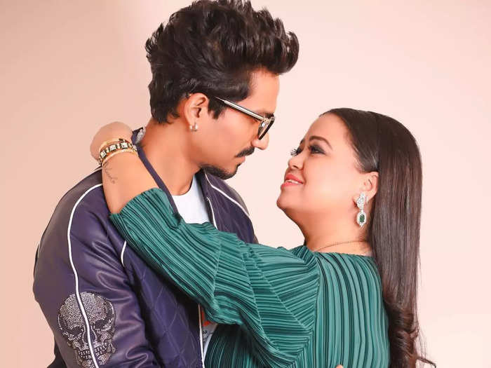 Exclusive - Bharti Singh confirms her pregnancy says, “The baby is due in April end”