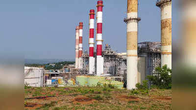 महाराष्ट्रातील सर्वात मोठा गॅस आणि वीज निर्मिती प्रकल्प गॅसवर; शेकडो कामगारांवर बेरोजगारीचे संकट