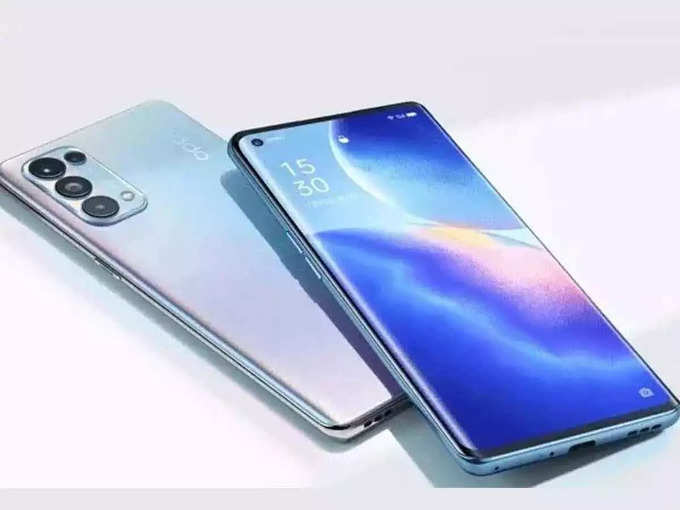 Oppo Reno 6 Pro