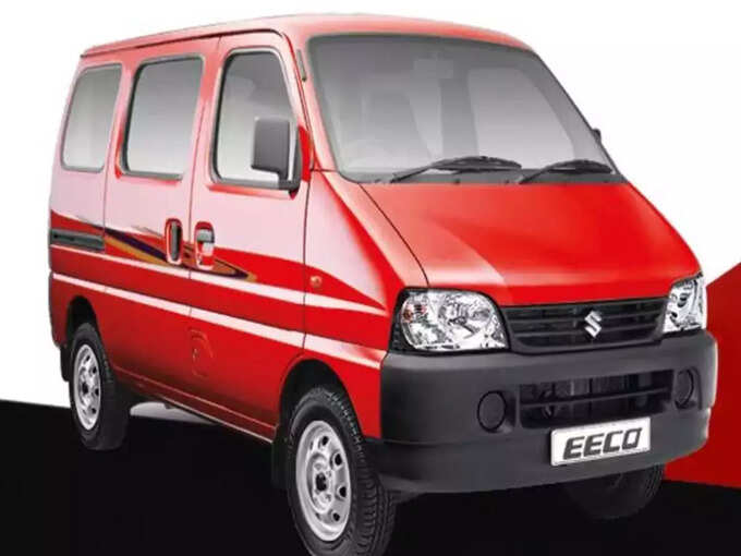 ​Maruti Eeco